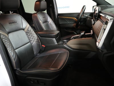 2024 GMC Canyon Denali