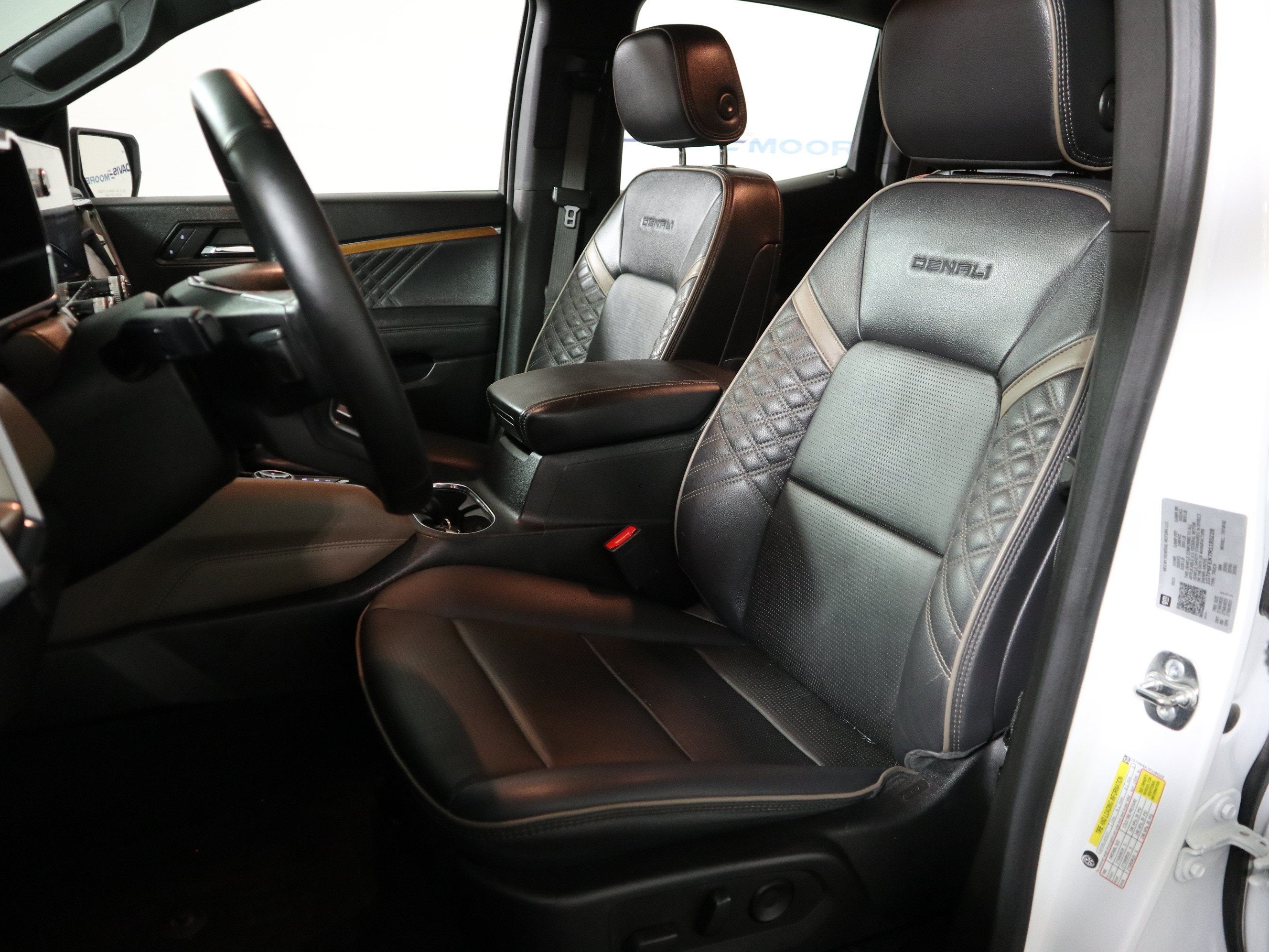 2024 GMC Canyon Denali