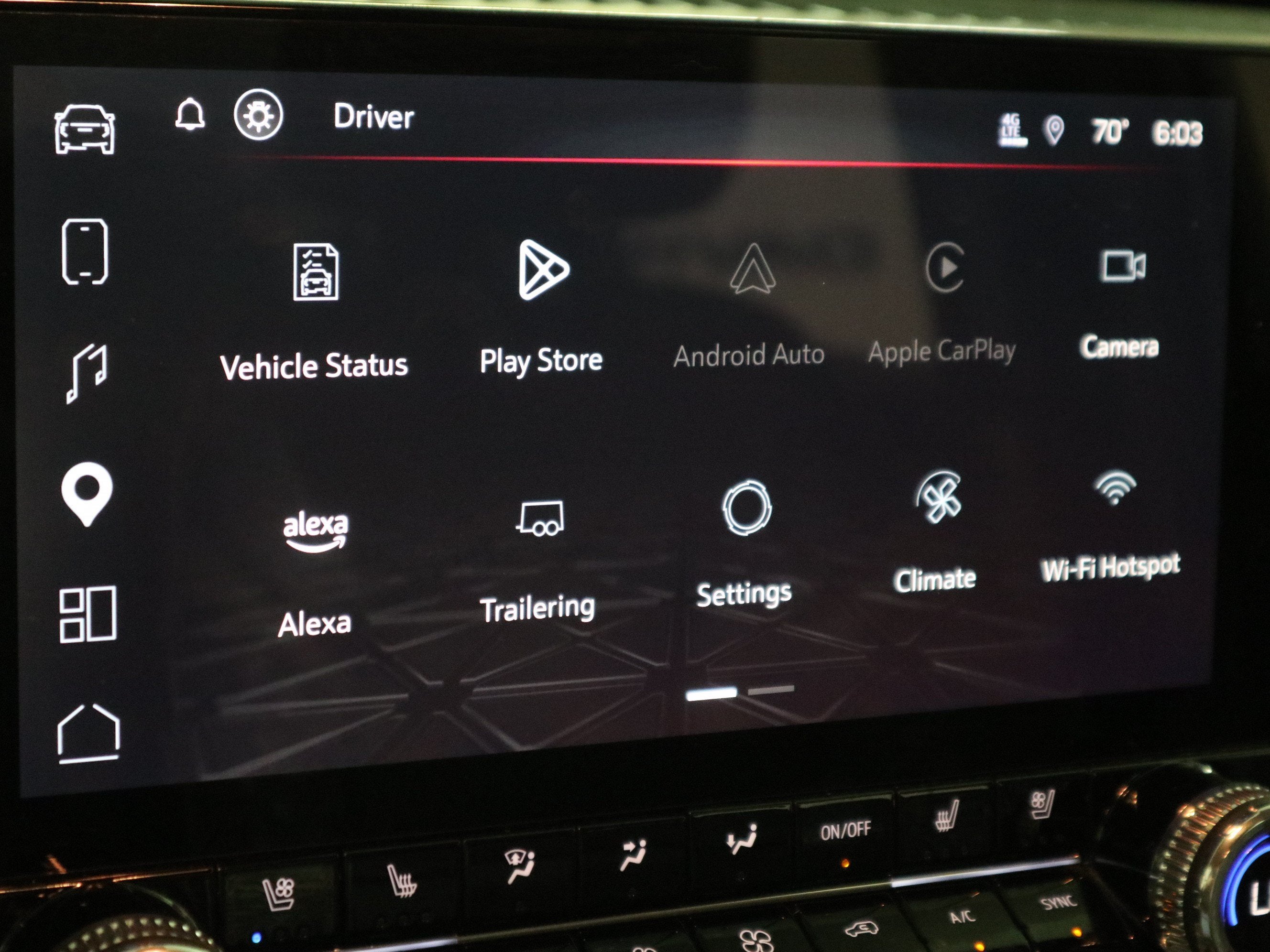 2024 GMC Canyon Denali