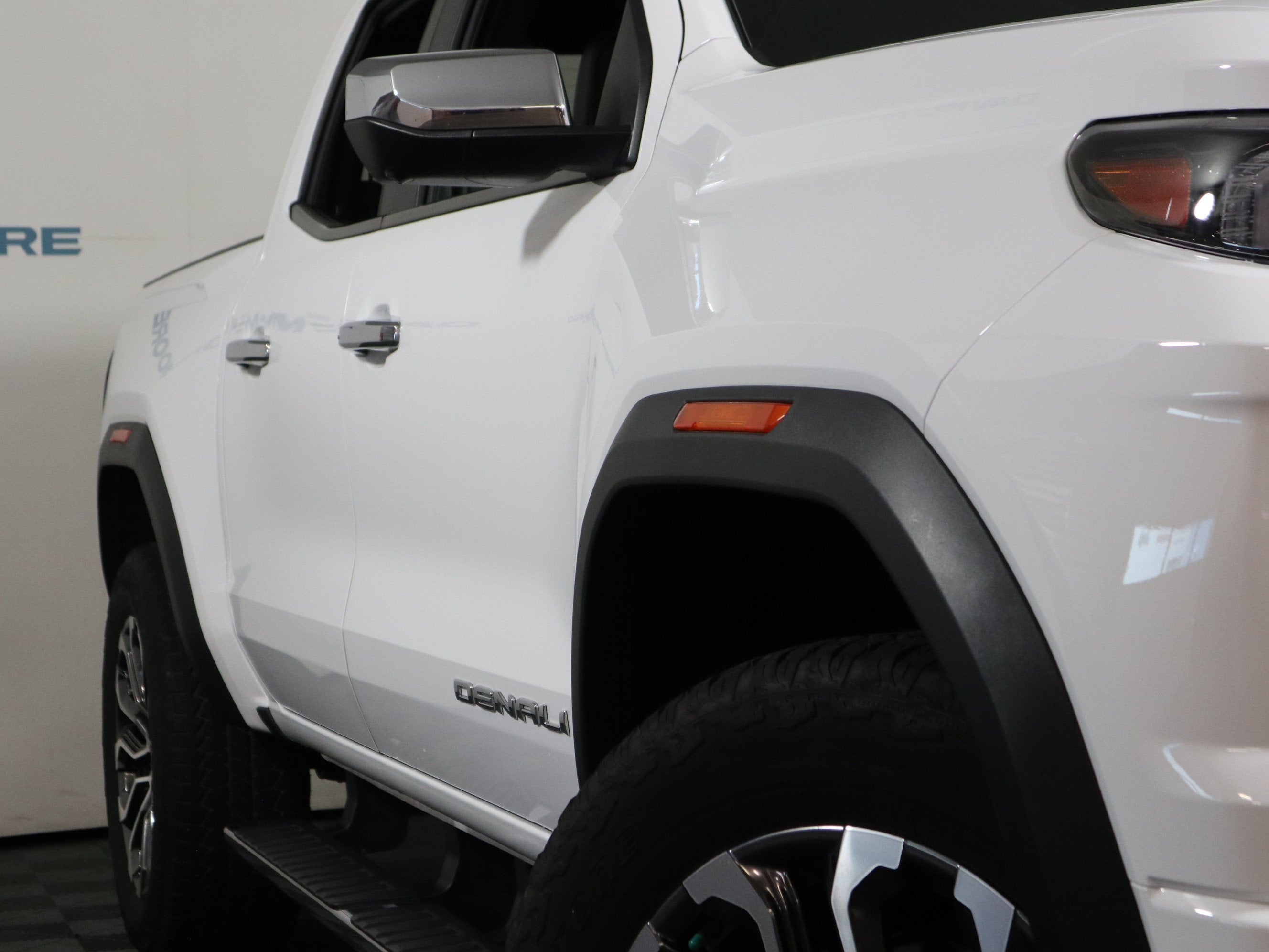 2024 GMC Canyon Denali