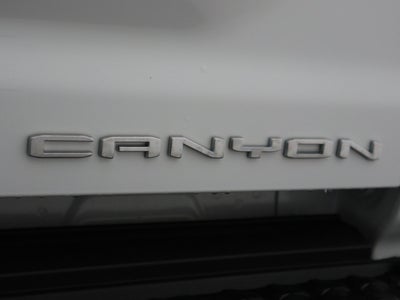 2024 GMC Canyon Denali