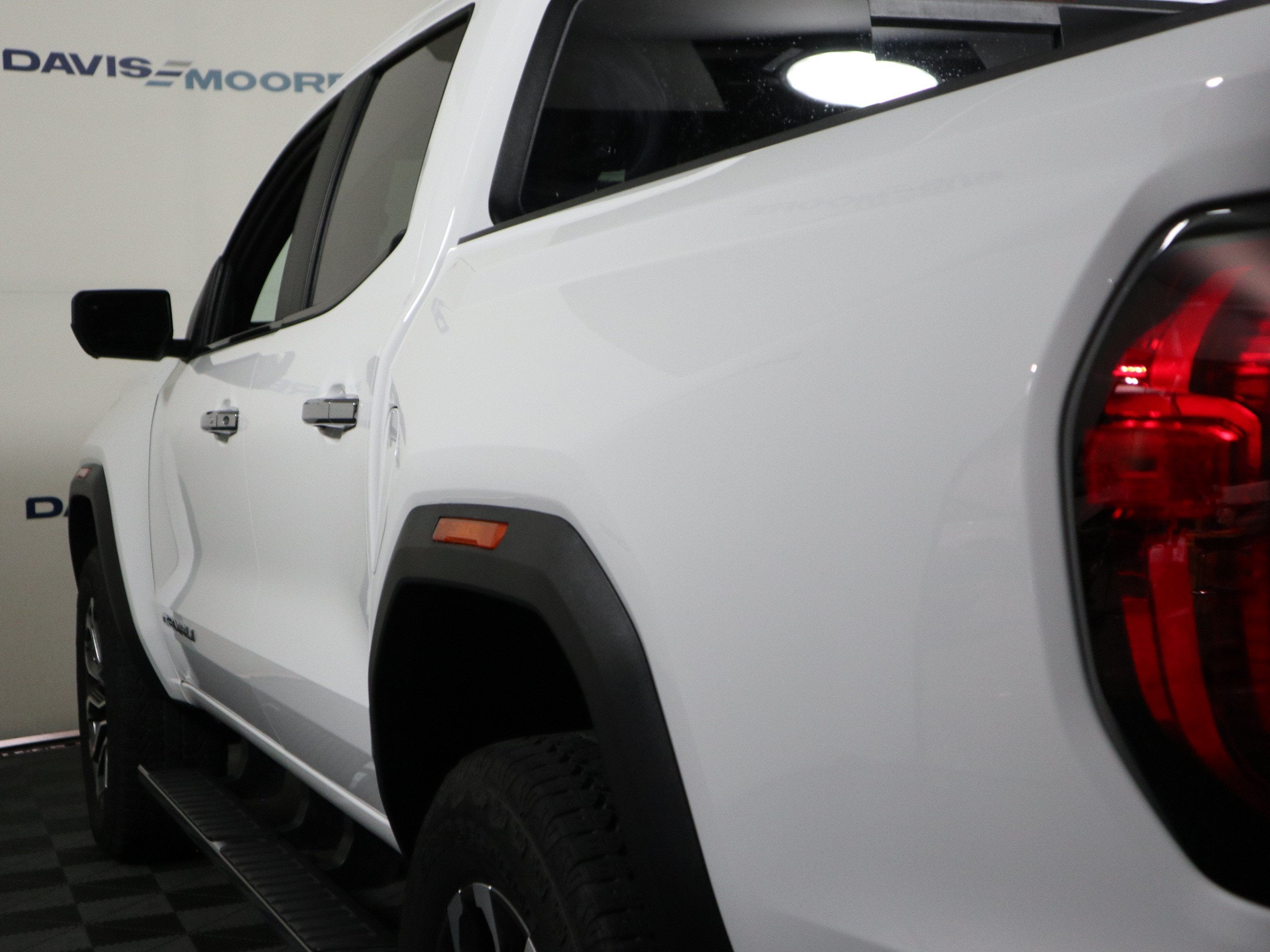 2024 GMC Canyon Denali