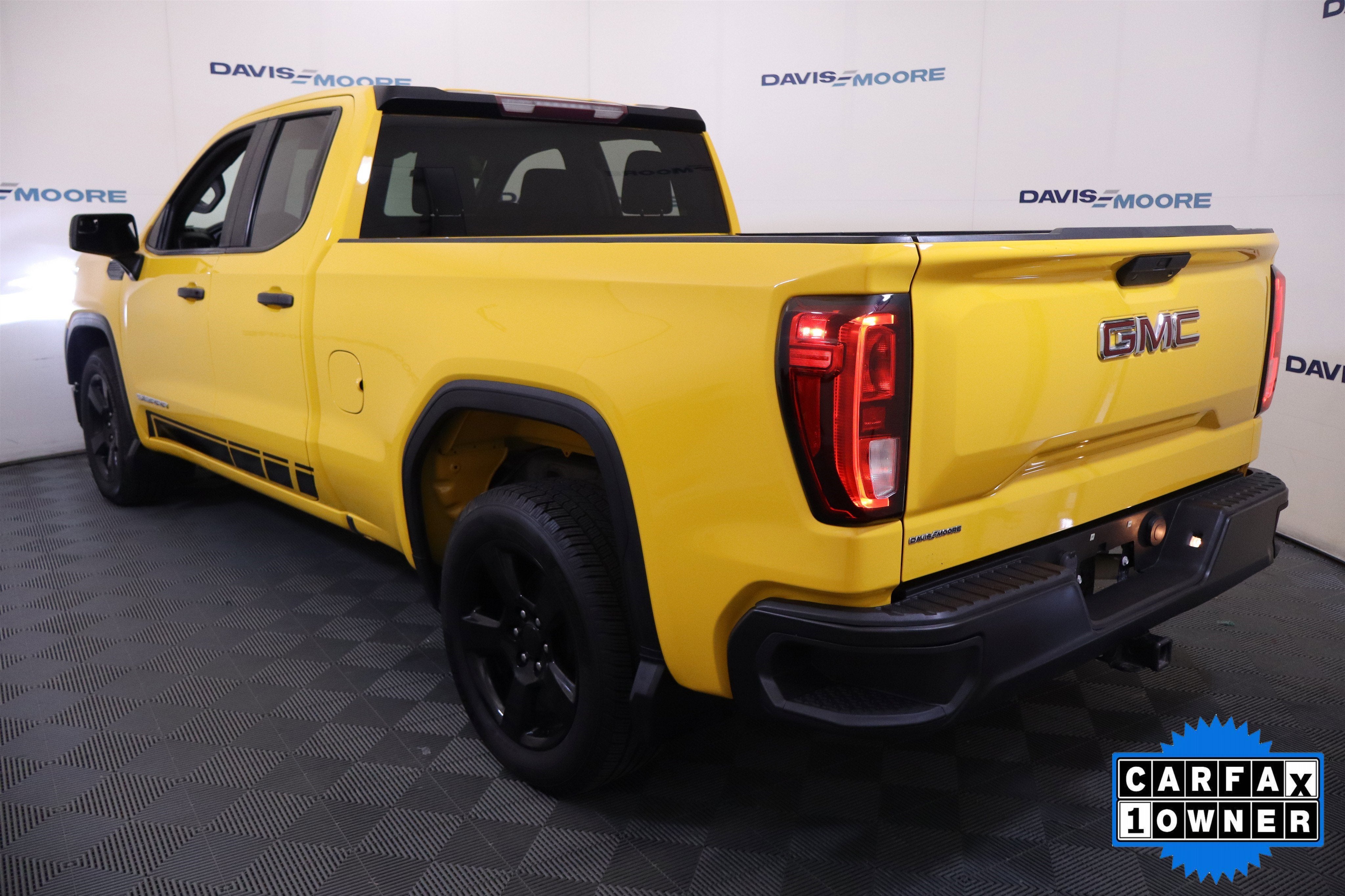 2020 GMC Sierra 1500 Sierra