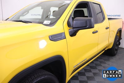 2020 GMC Sierra 1500 Sierra