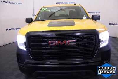 2020 GMC Sierra 1500 Sierra