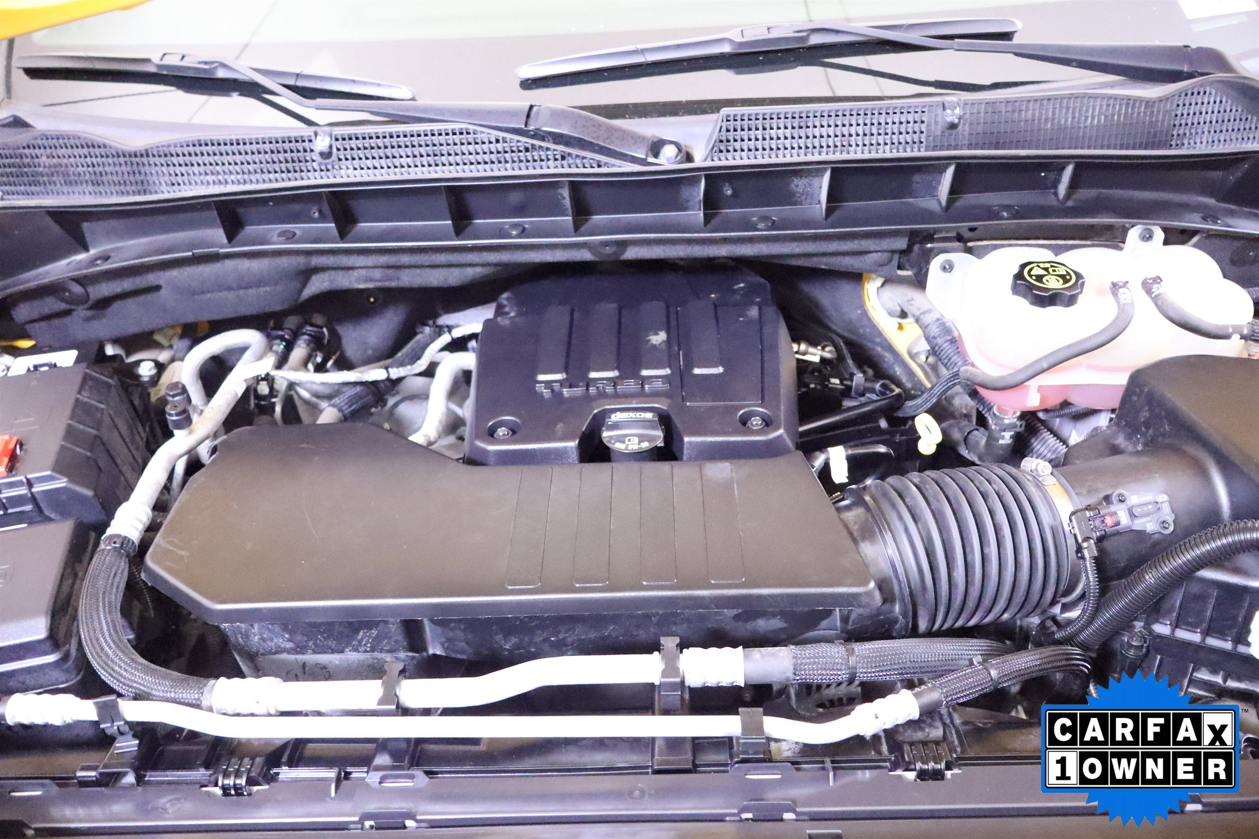 2020 GMC Sierra 1500 Sierra