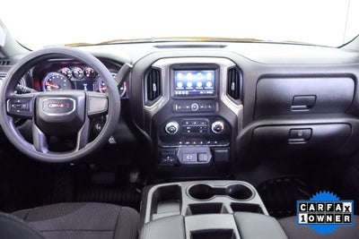 2020 GMC Sierra 1500 Sierra