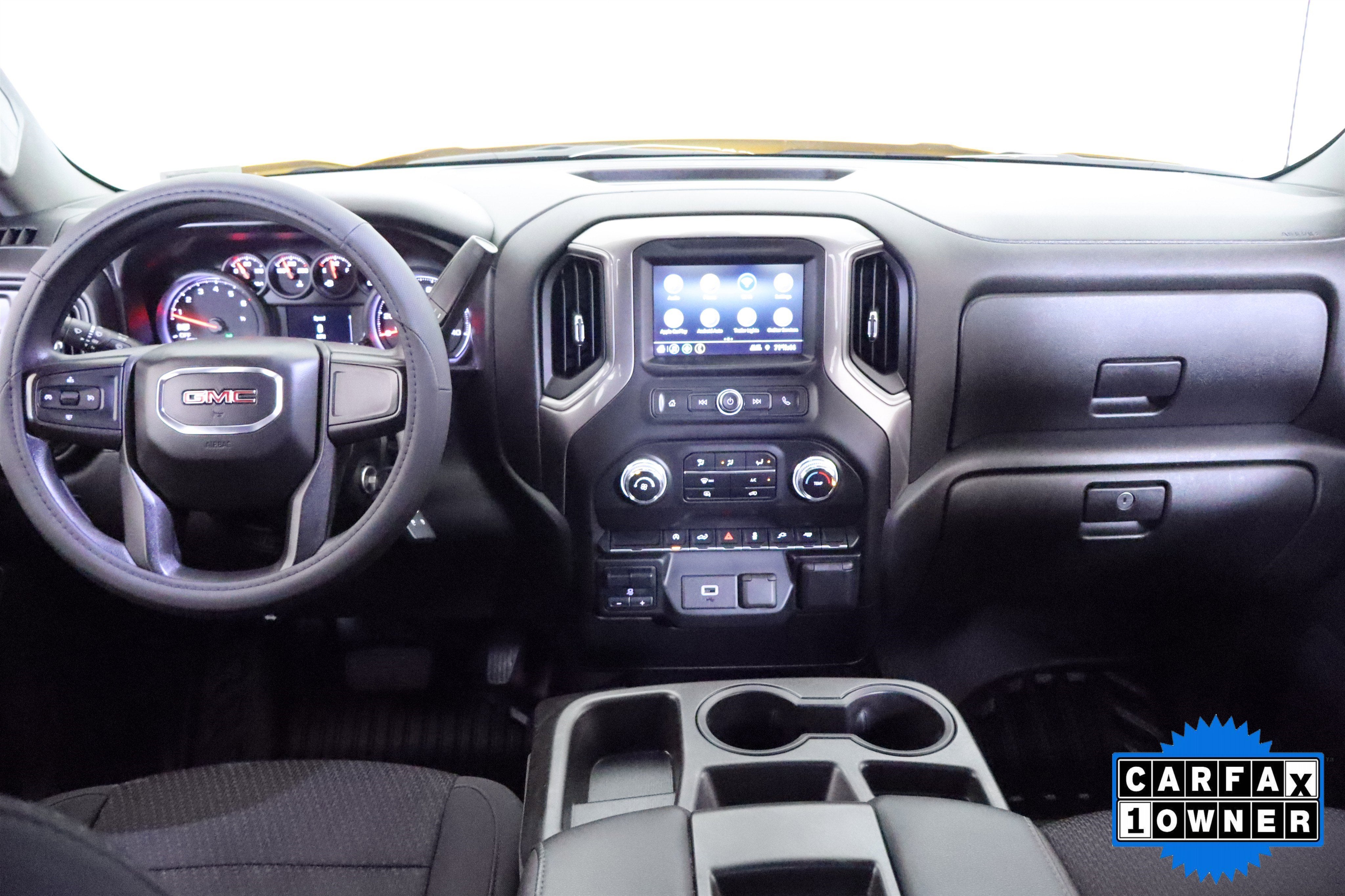 2020 GMC Sierra 1500 Sierra