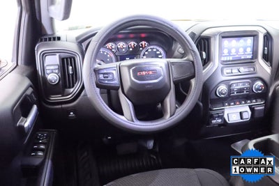 2020 GMC Sierra 1500 Sierra