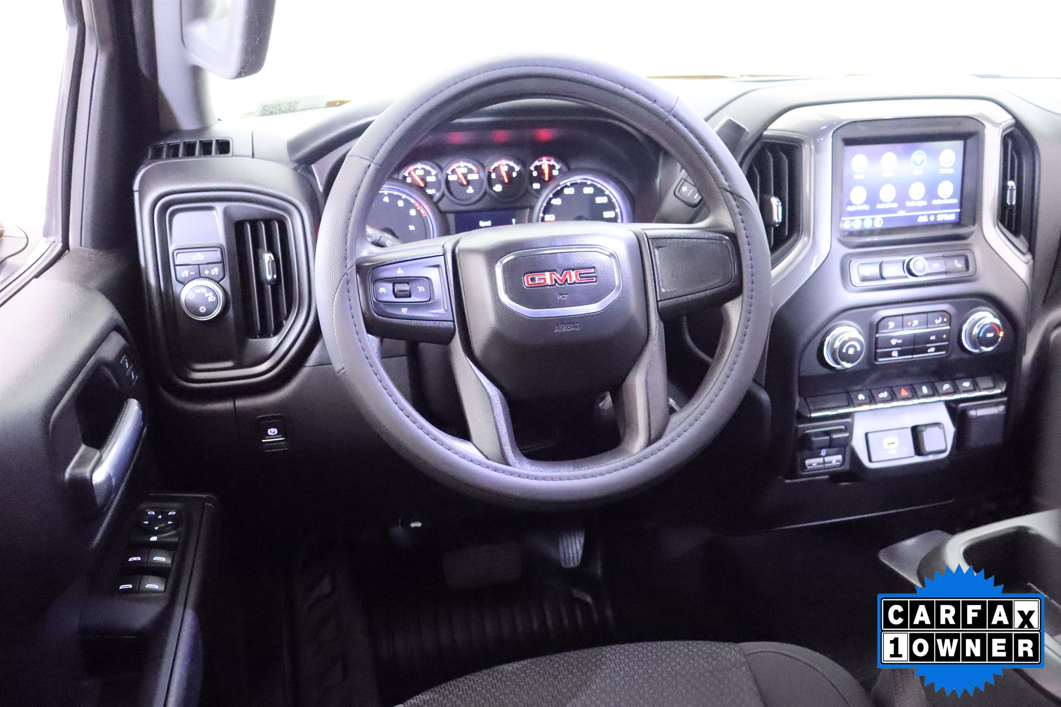 2020 GMC Sierra 1500 Sierra