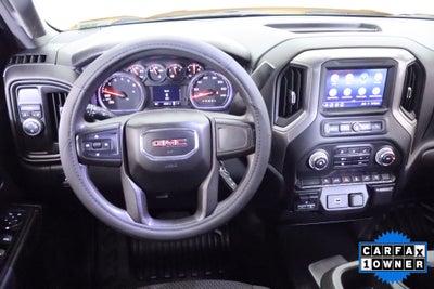 2020 GMC Sierra 1500 Sierra