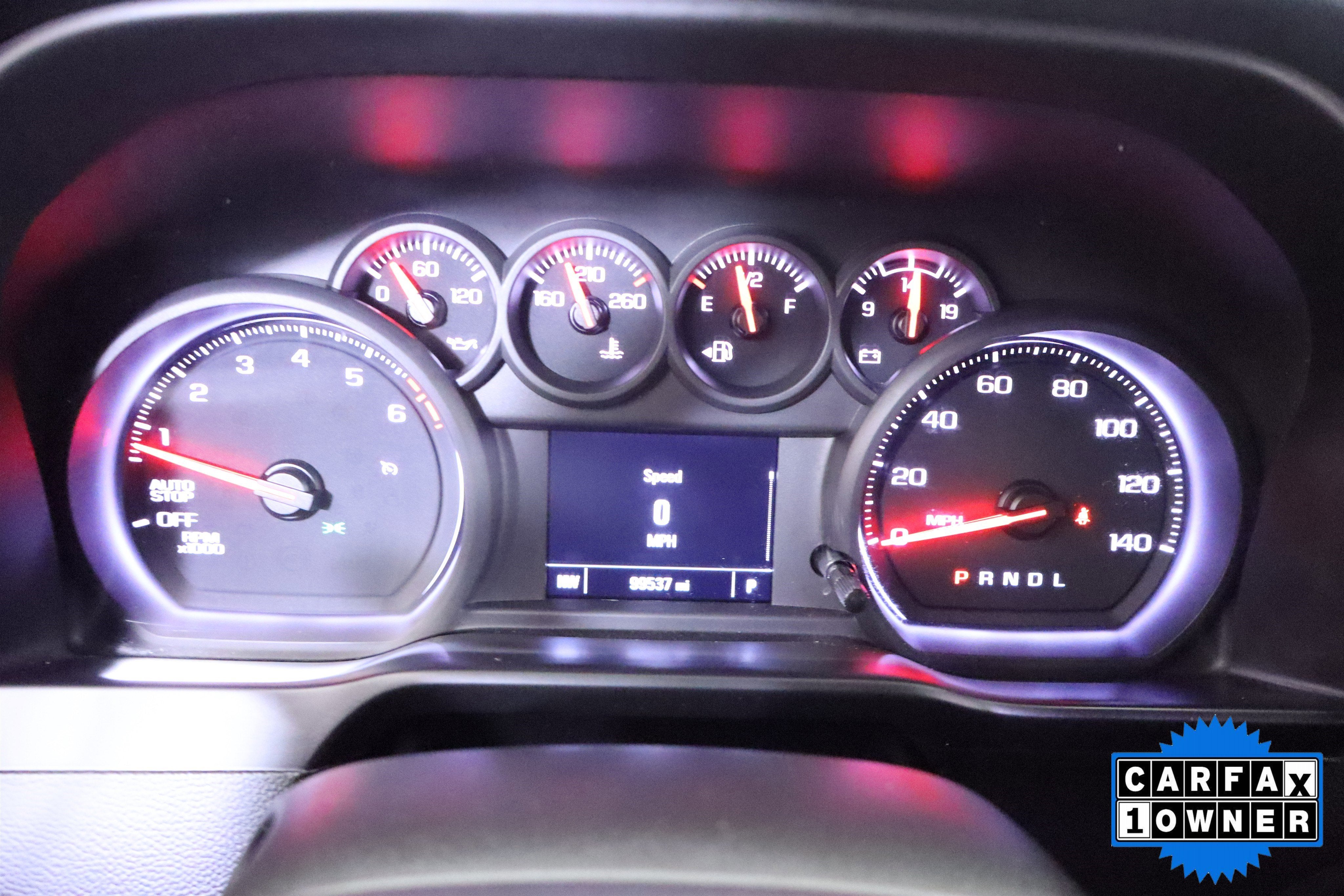 2020 GMC Sierra 1500 Sierra