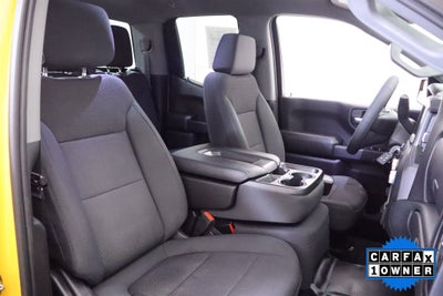 2020 GMC Sierra 1500 Sierra