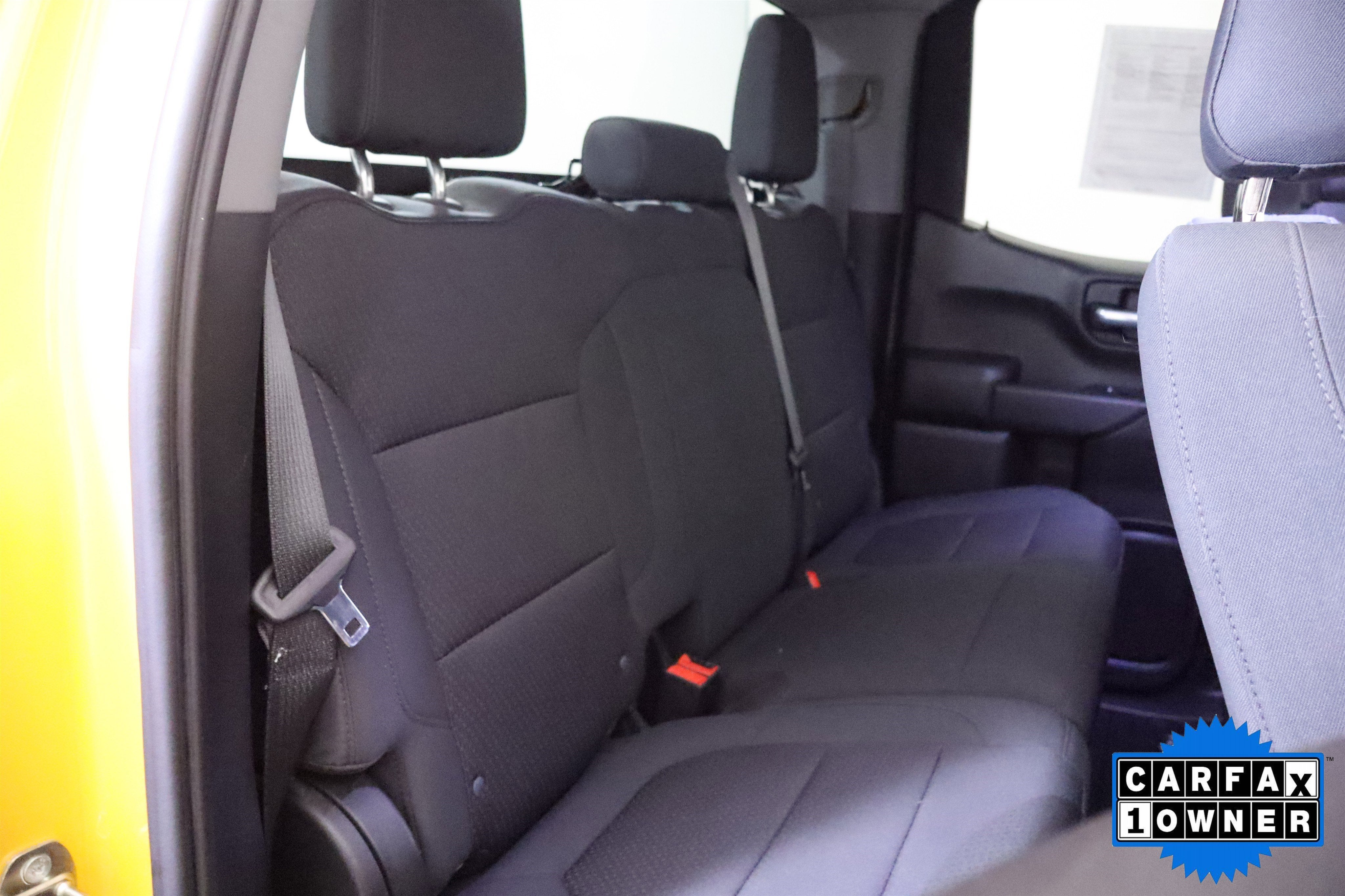 2020 GMC Sierra 1500 Sierra