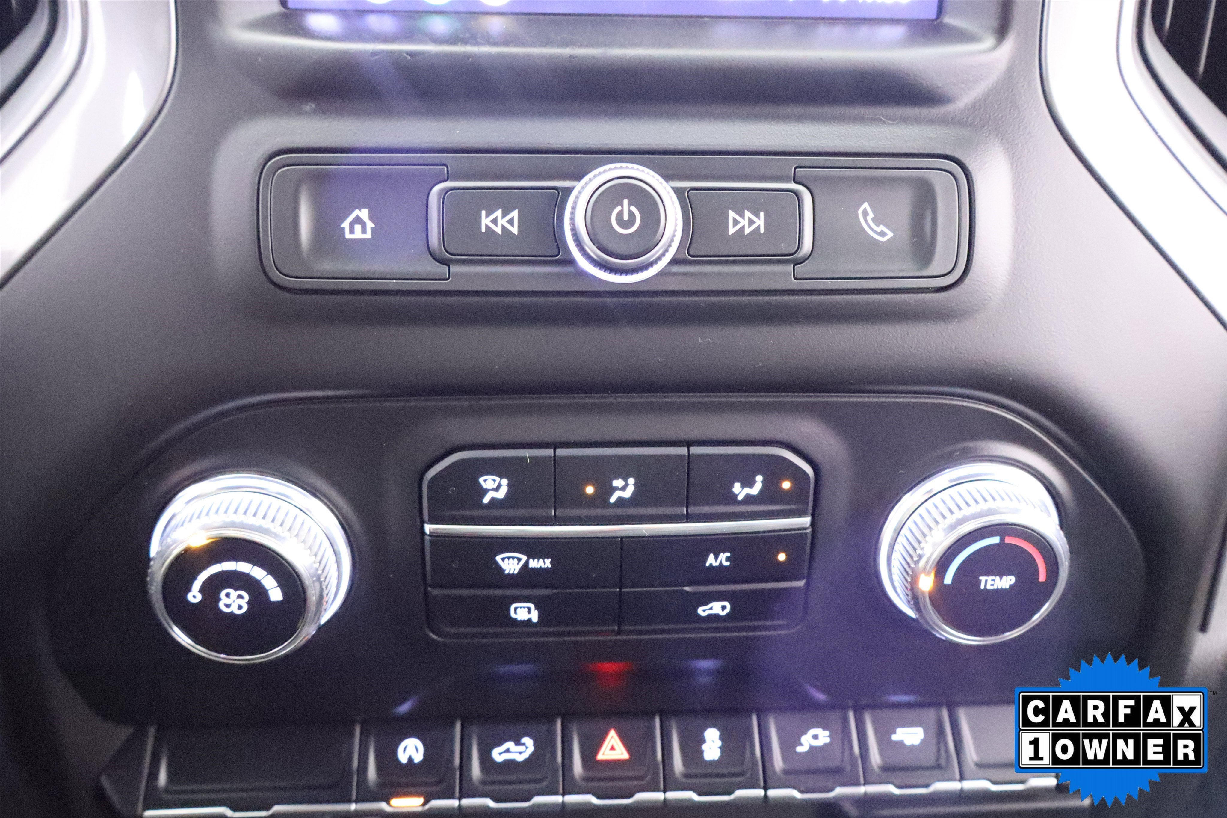 2020 GMC Sierra 1500 Sierra