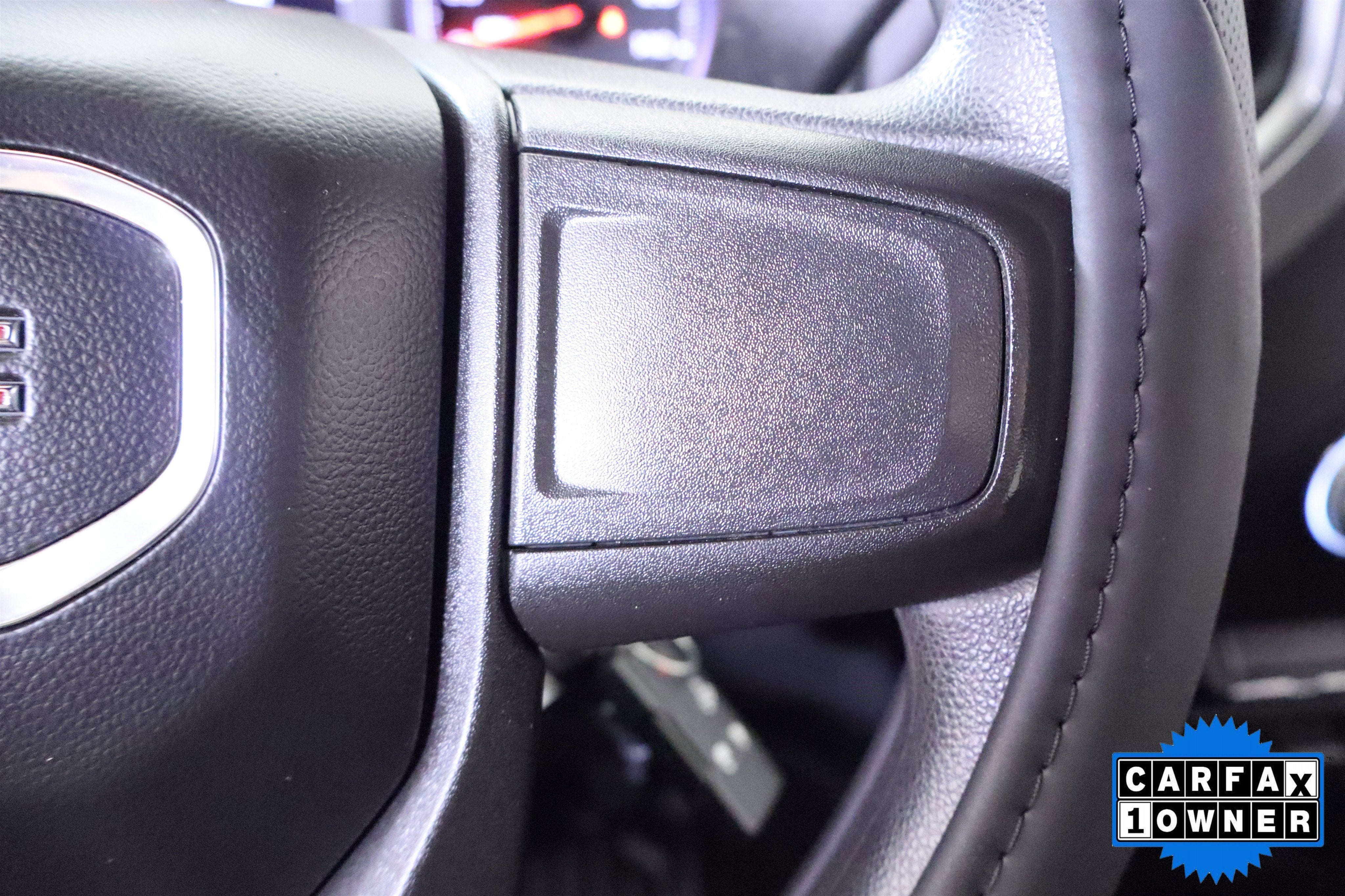 2020 GMC Sierra 1500 Sierra