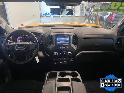 2020 GMC Sierra 1500 Sierra