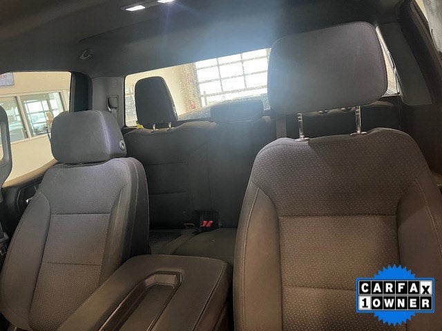 2020 GMC Sierra 1500 Sierra