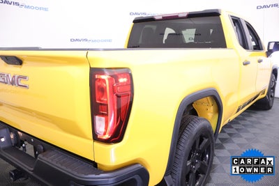 2020 GMC Sierra 1500 Sierra