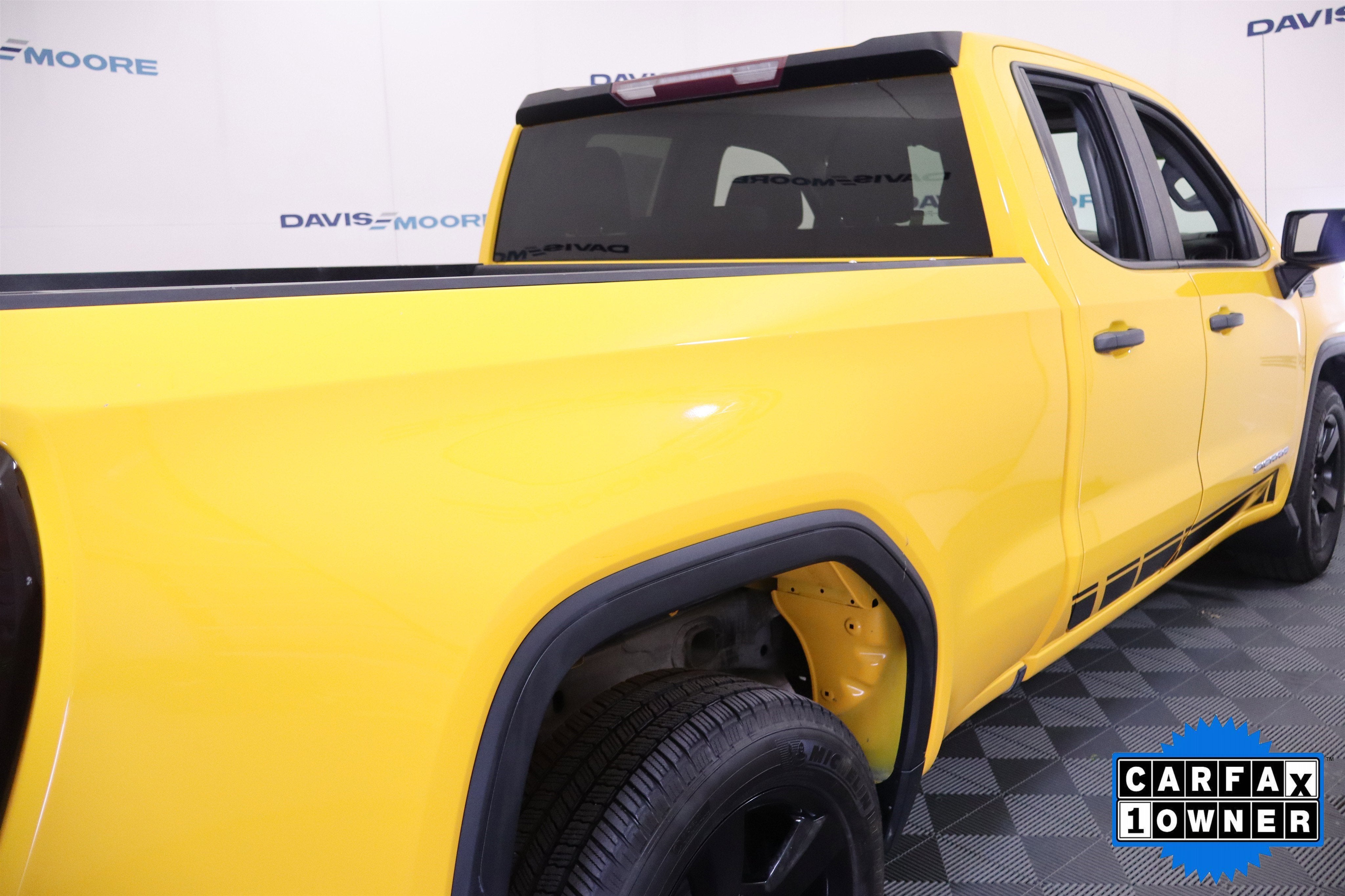 2020 GMC Sierra 1500 Sierra