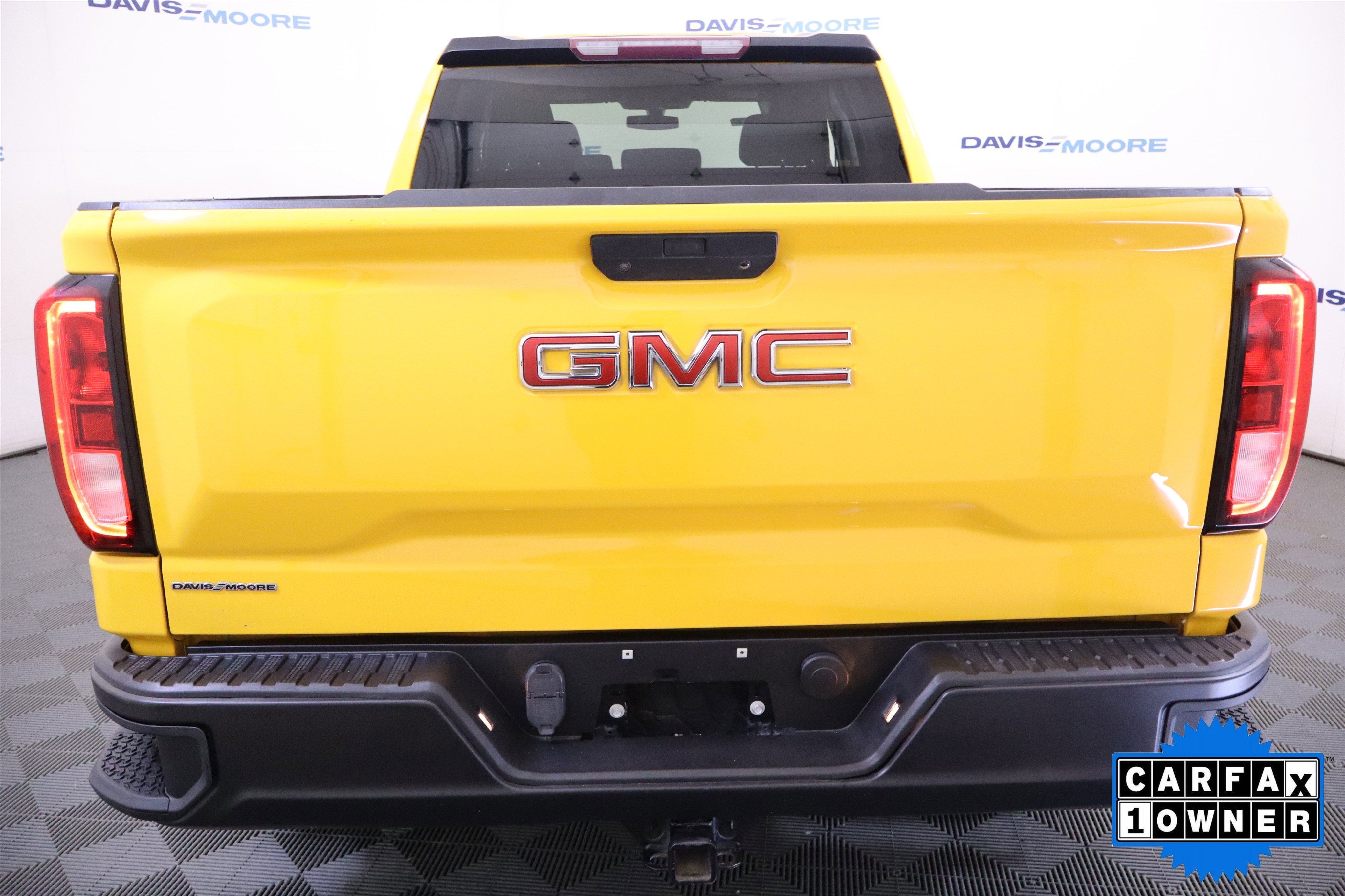 2020 GMC Sierra 1500 Sierra