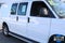 2024 GMC Savana Cargo 2500 Work Van