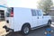 2024 GMC Savana Cargo 2500 Work Van