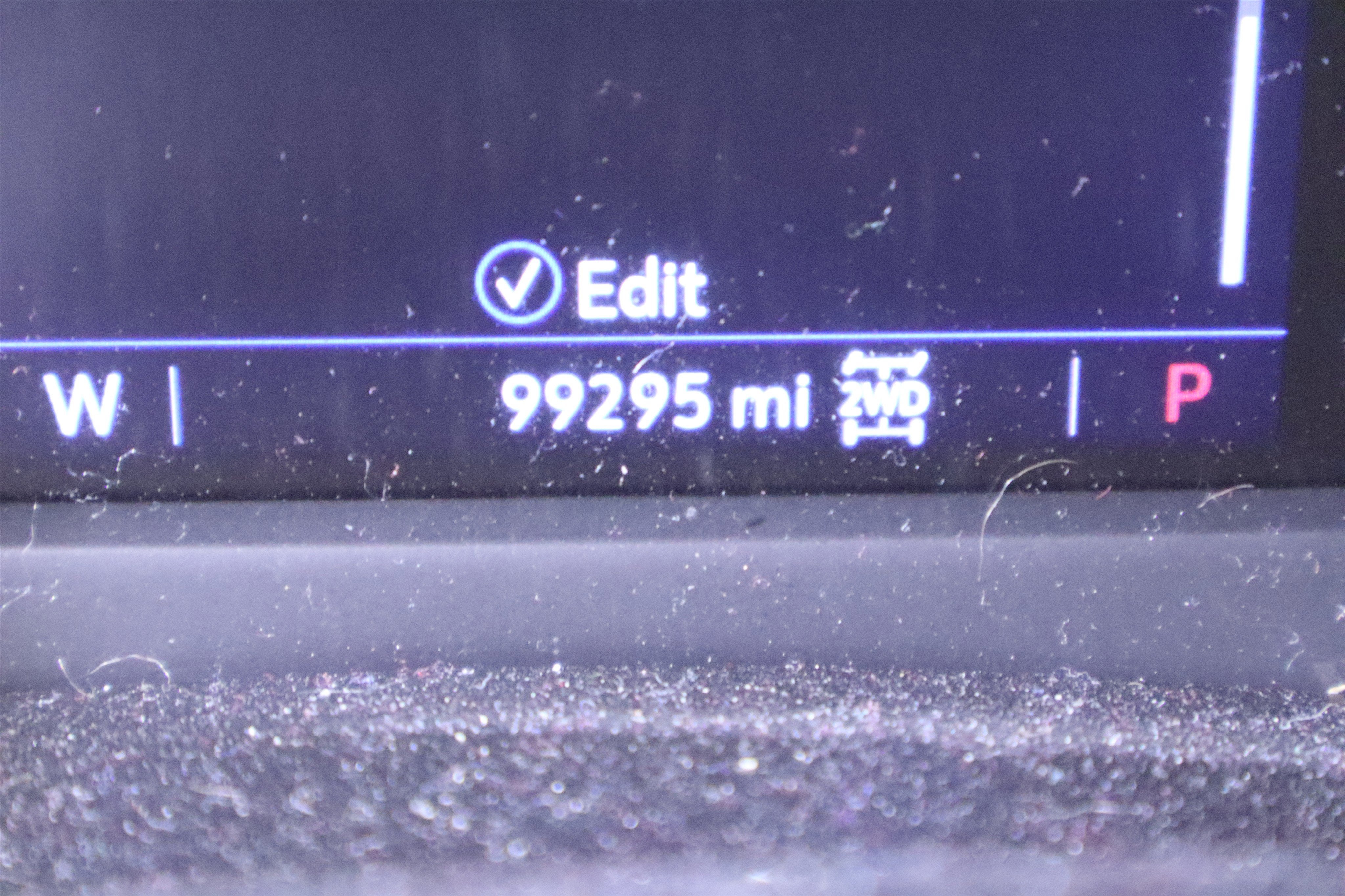 2019 Cadillac XT4 AWD Premium Luxury