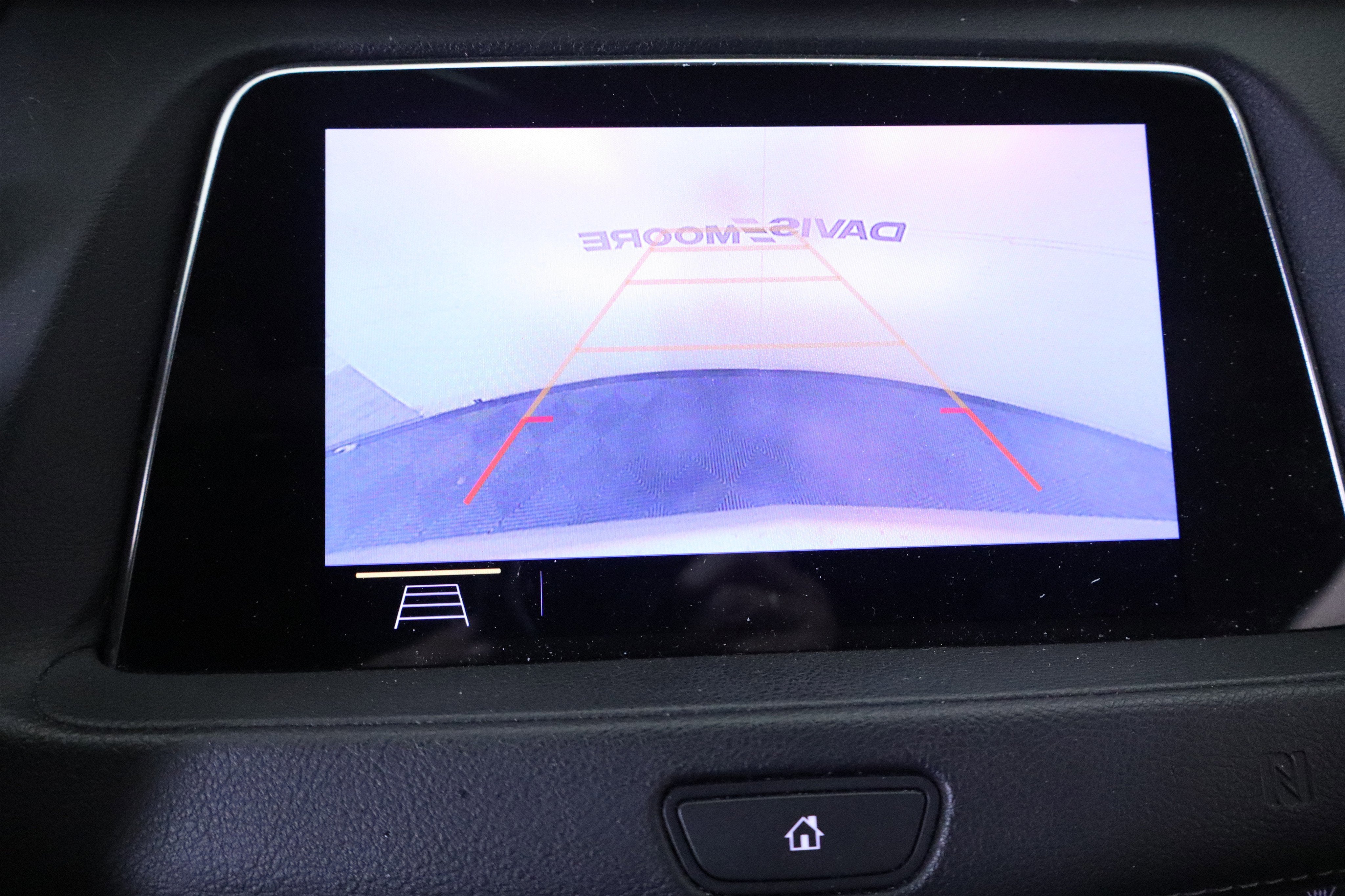 2019 Cadillac XT4 AWD Premium Luxury