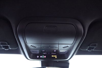 2019 Cadillac XT4 AWD Premium Luxury