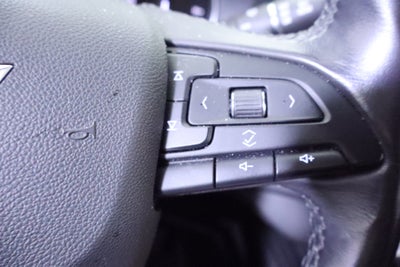 2019 Cadillac XT4 AWD Premium Luxury