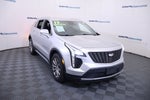 2019 Cadillac XT4 AWD Premium Luxury