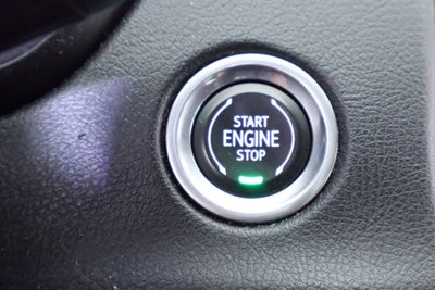 2019 Cadillac XT4 AWD Premium Luxury