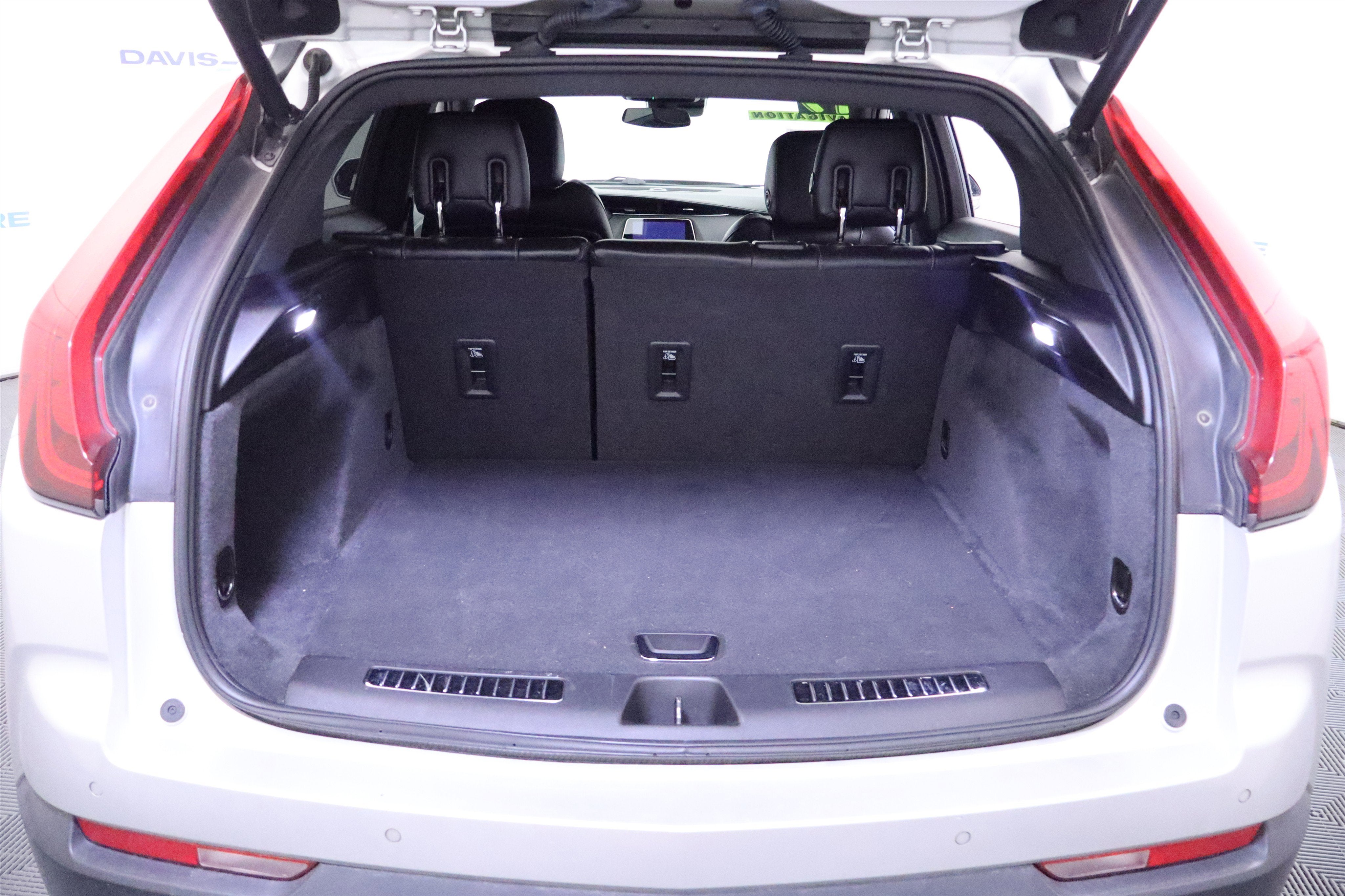 2019 Cadillac XT4 AWD Premium Luxury