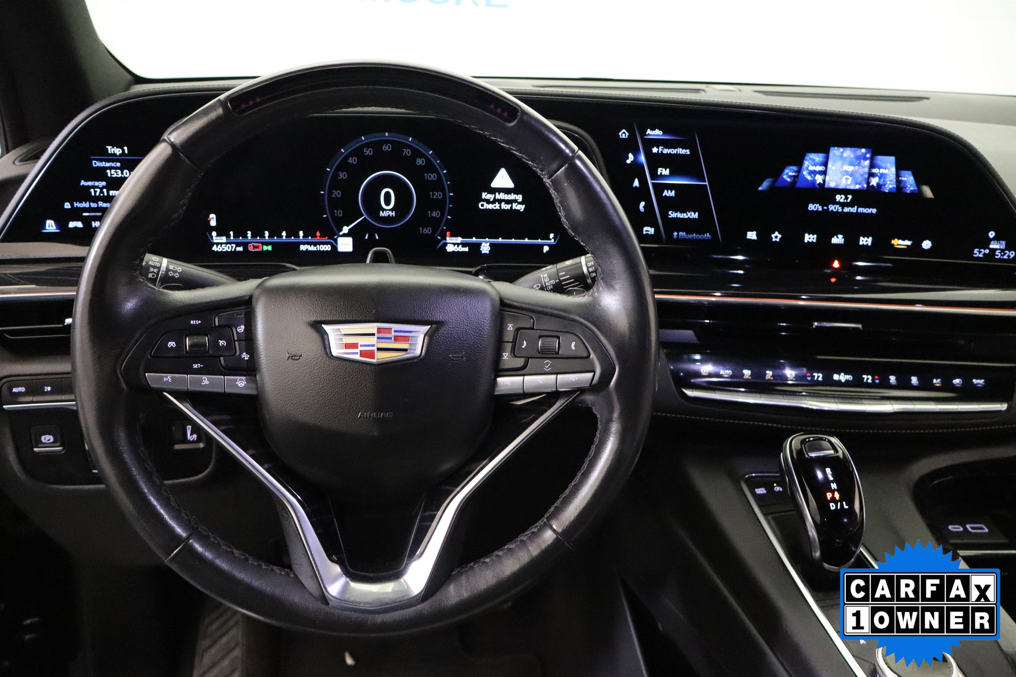 2024 Cadillac Escalade Sport