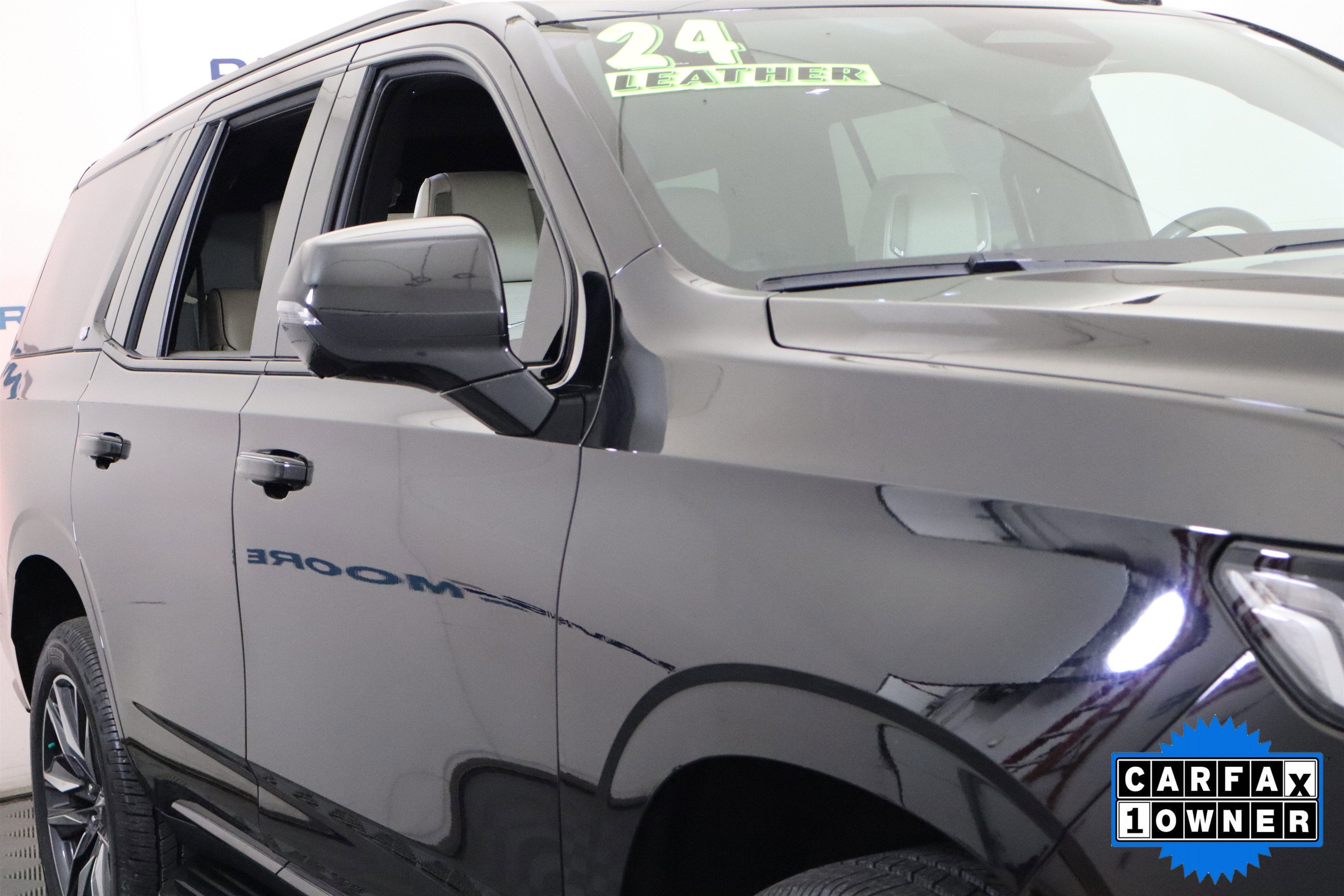 2024 Cadillac Escalade Sport