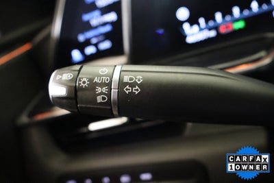 2024 Cadillac Escalade Sport