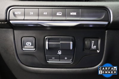 2024 Cadillac Escalade Sport