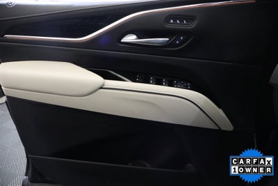 2024 Cadillac Escalade Sport