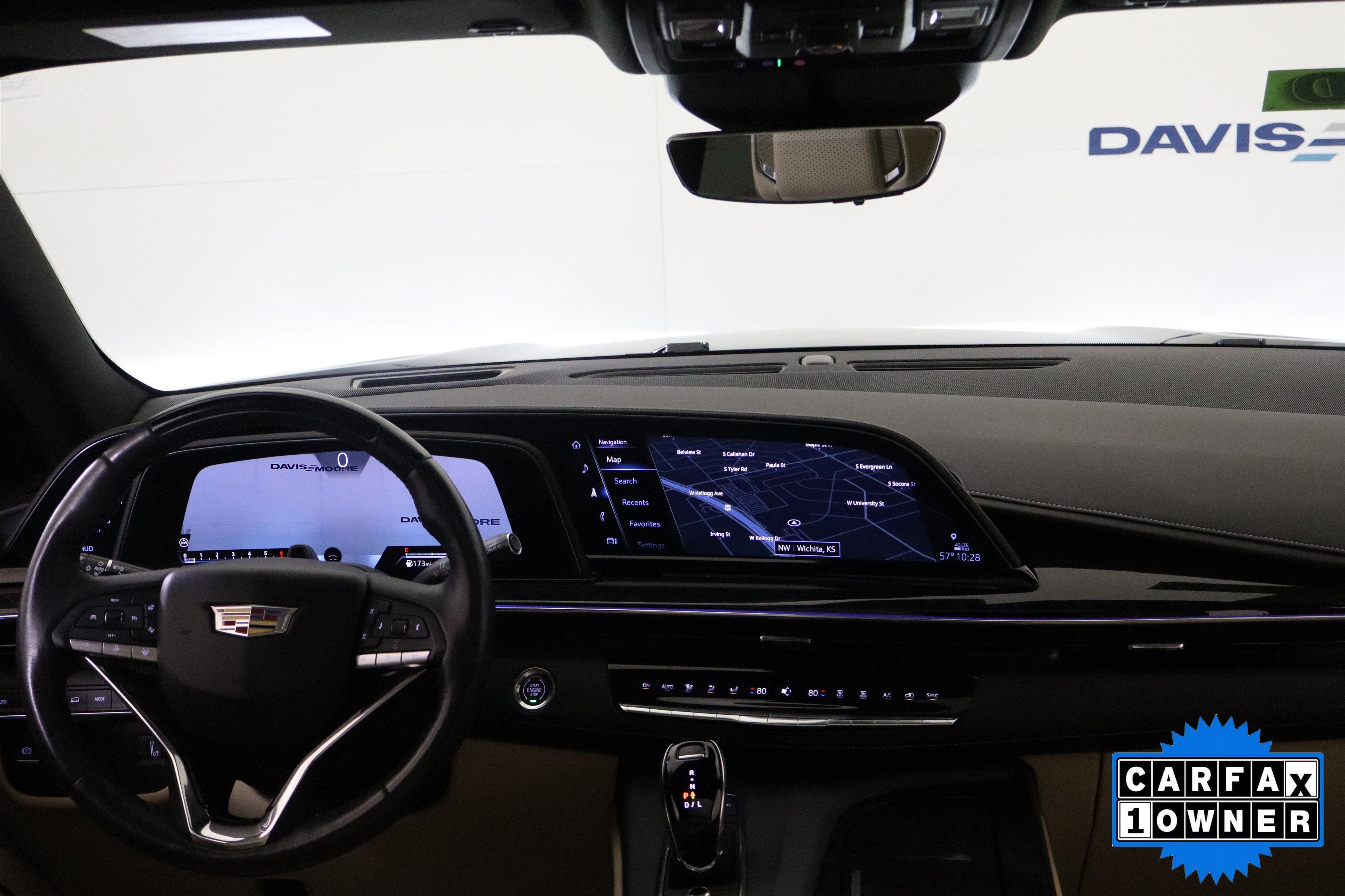 2023 Cadillac Escalade ESV Premium Luxury