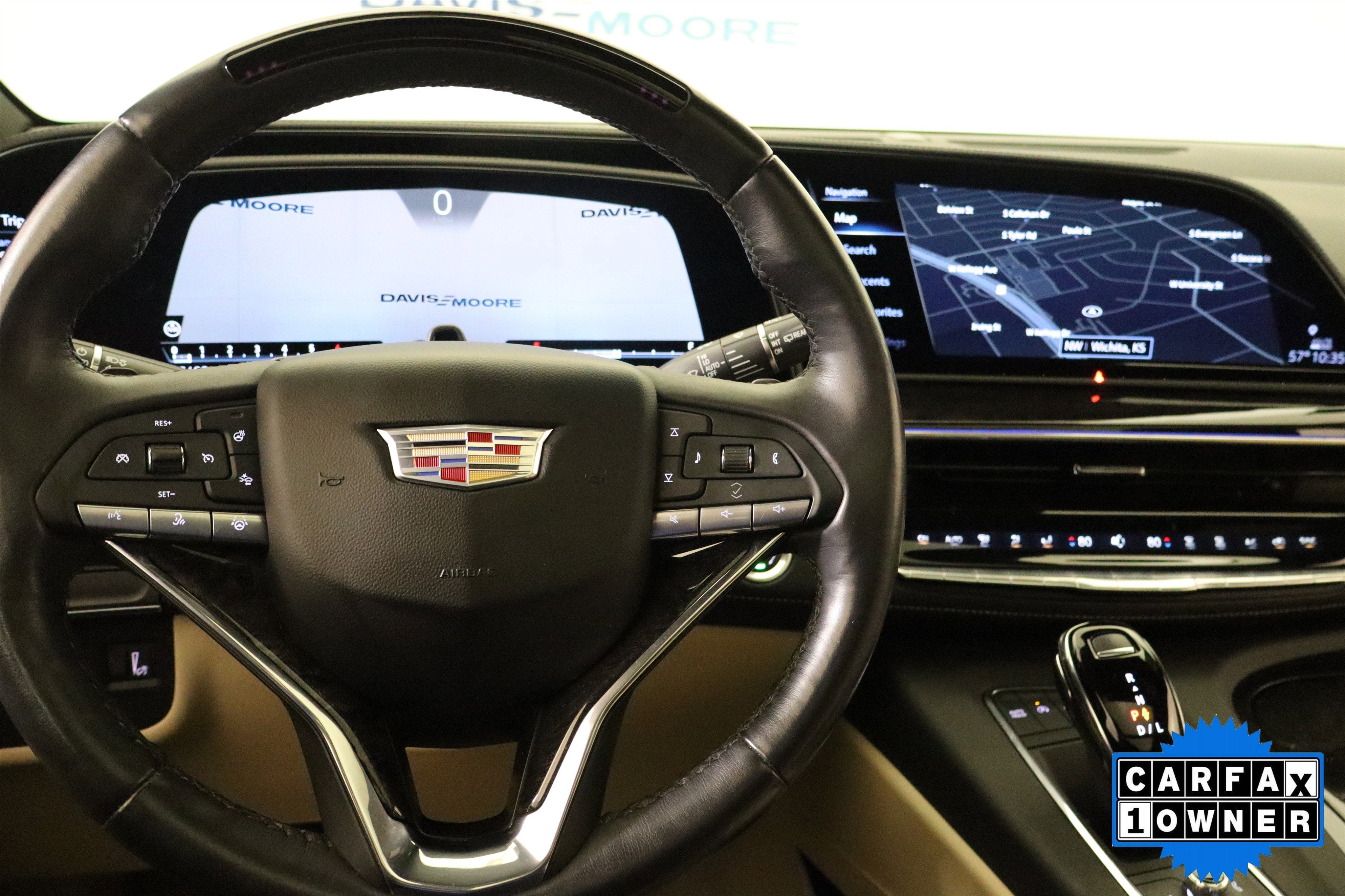 2023 Cadillac Escalade ESV Premium Luxury