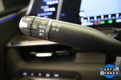 2023 Cadillac Escalade ESV Premium Luxury