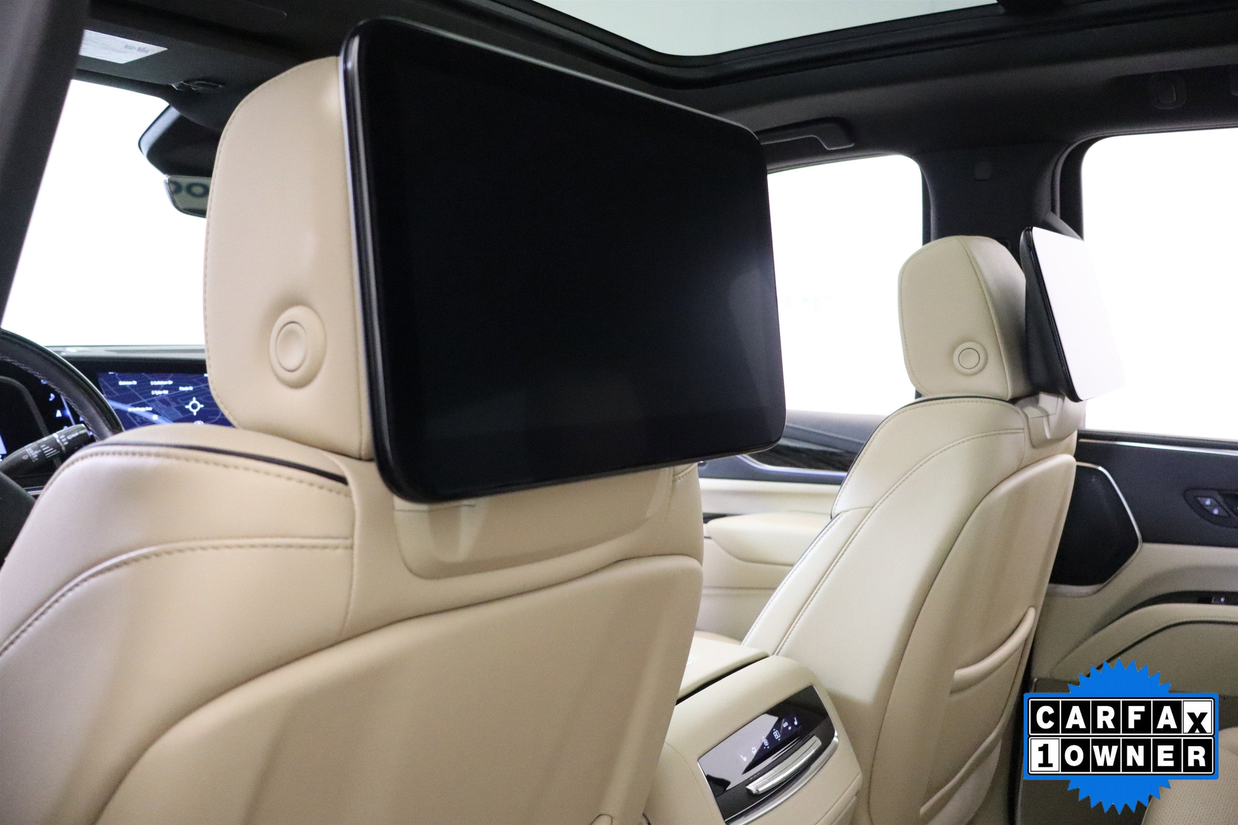 2023 Cadillac Escalade ESV Premium Luxury