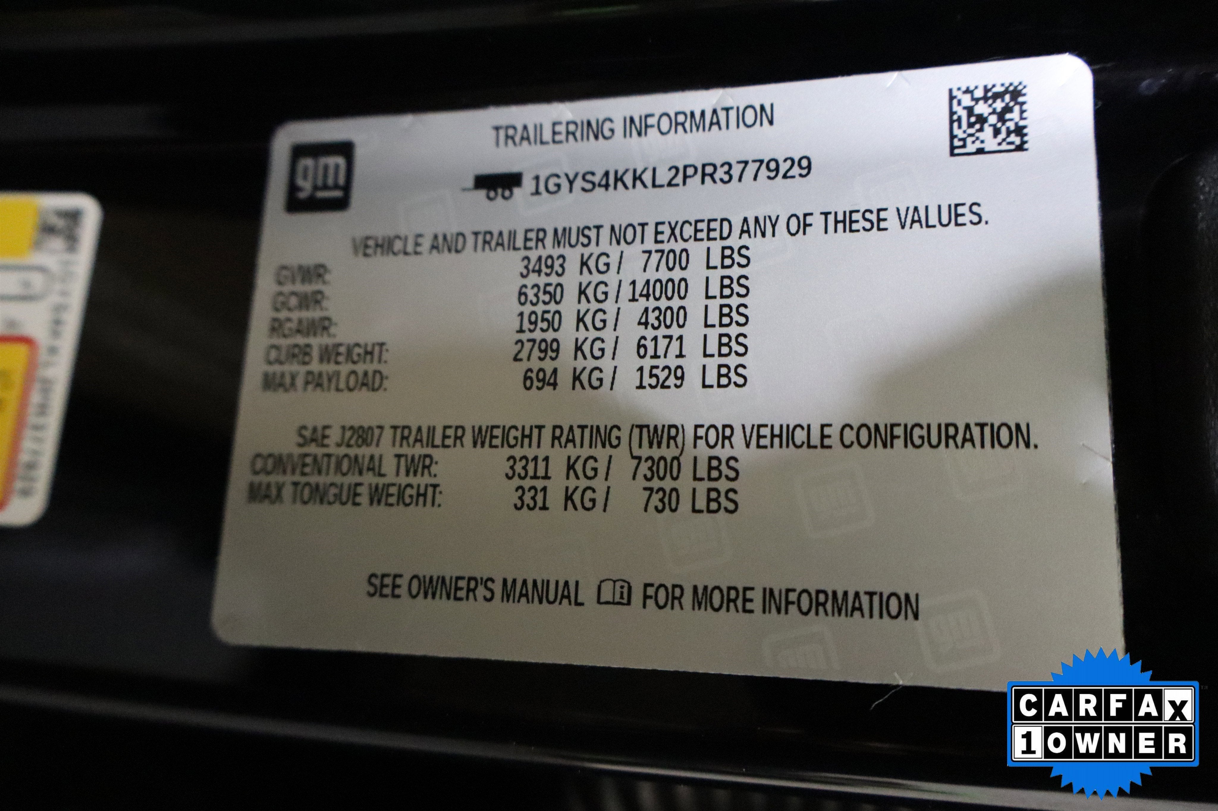 2023 Cadillac Escalade ESV Premium Luxury