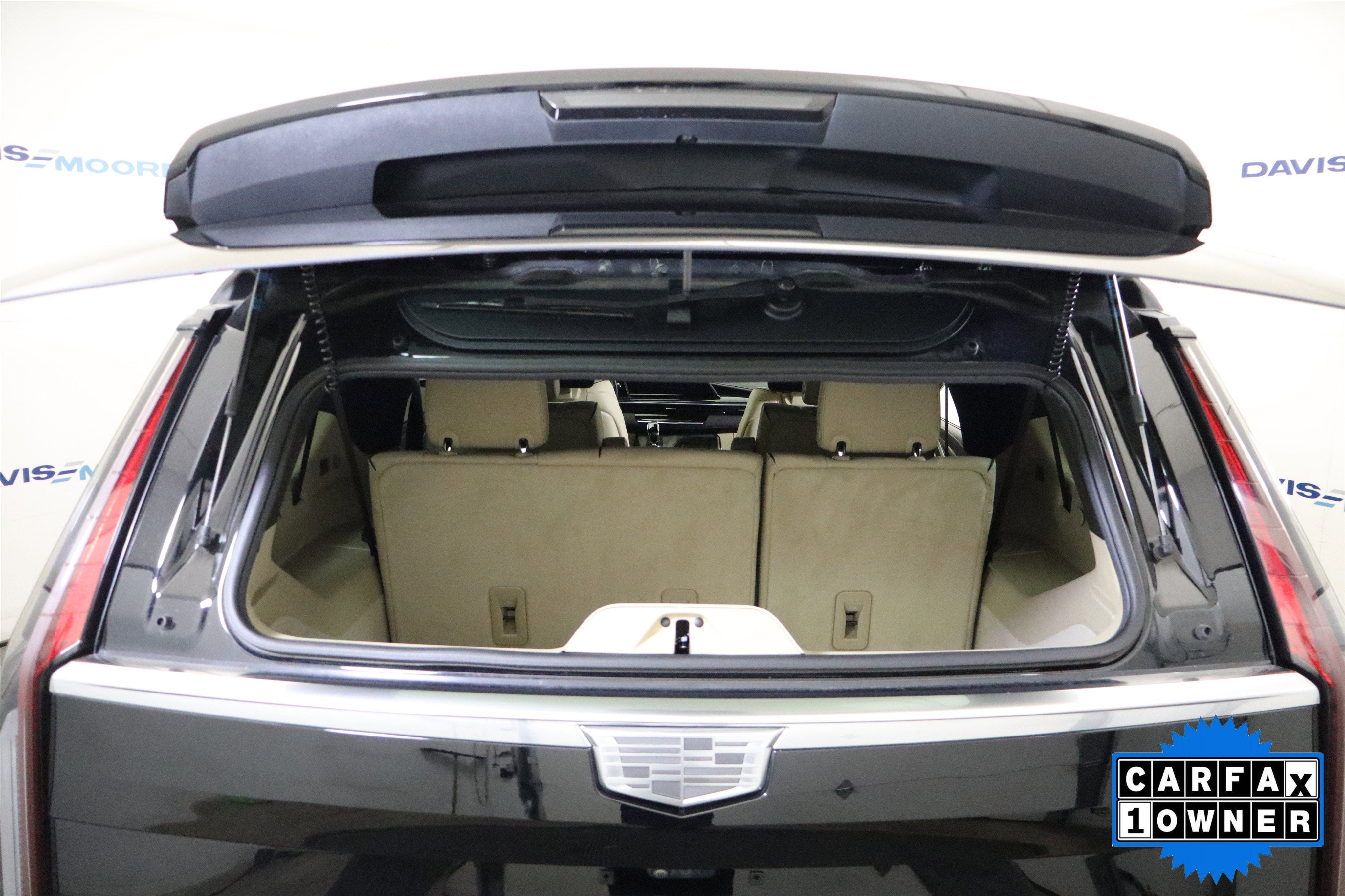 2023 Cadillac Escalade ESV Premium Luxury