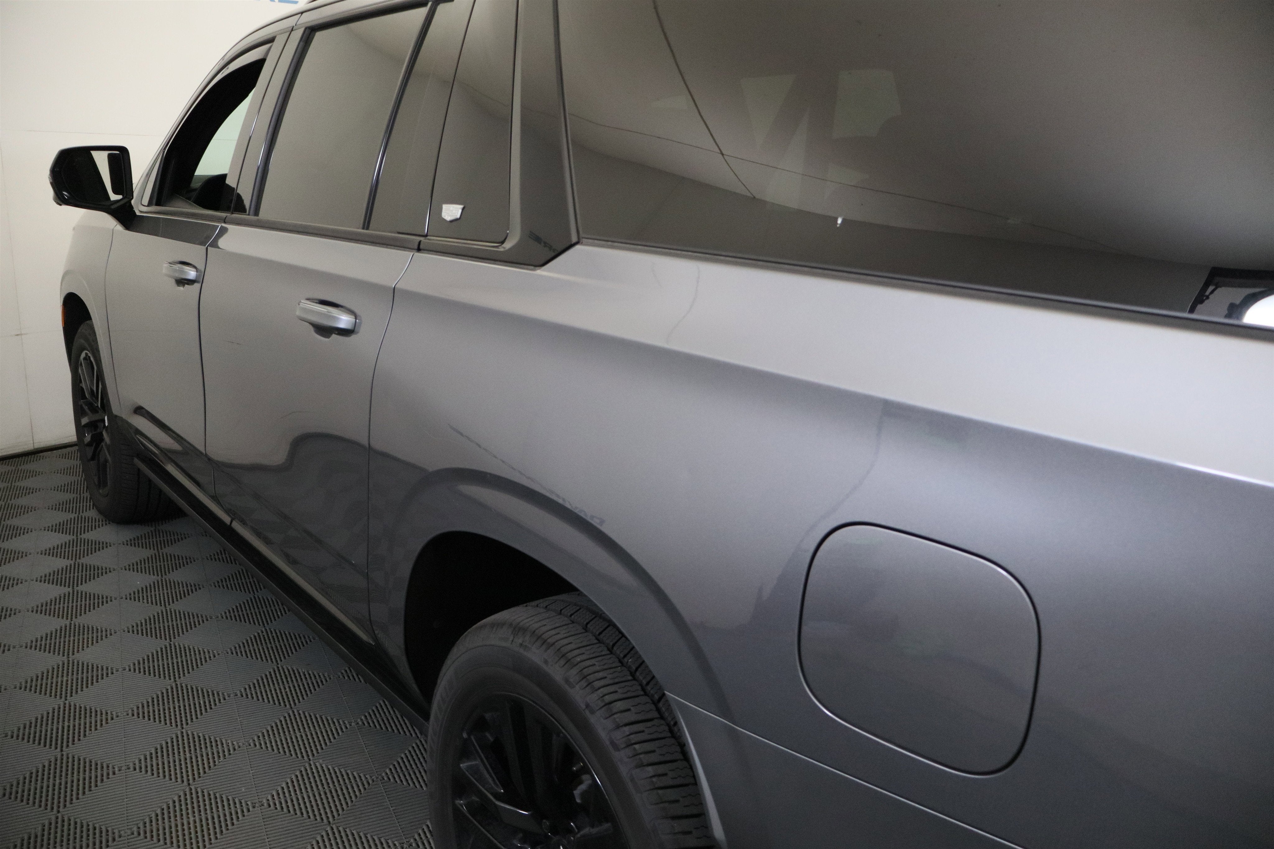 2021 Cadillac Escalade ESV Sport