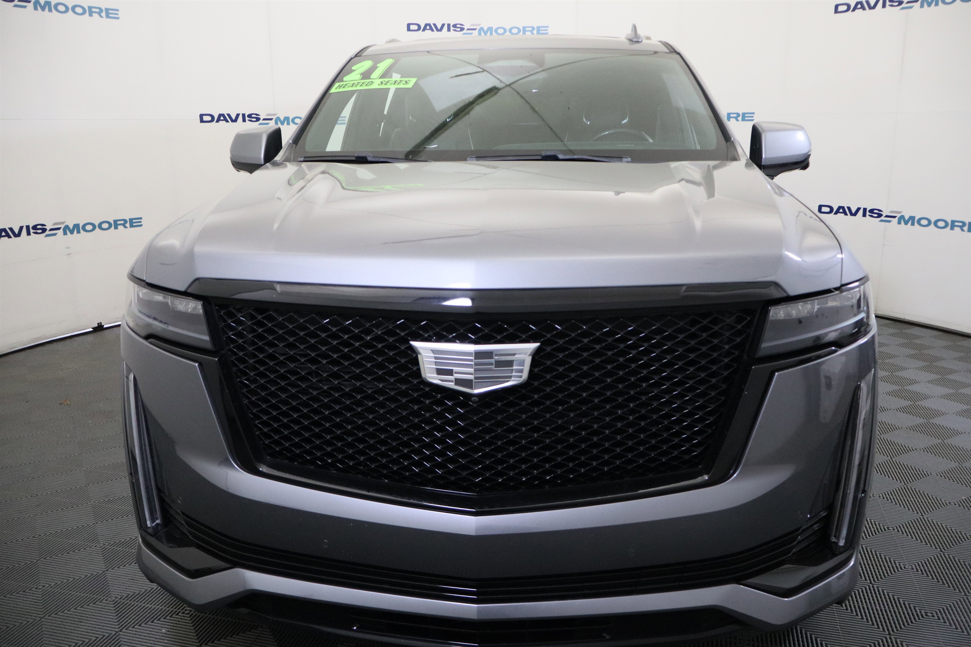 2021 Cadillac Escalade ESV Sport