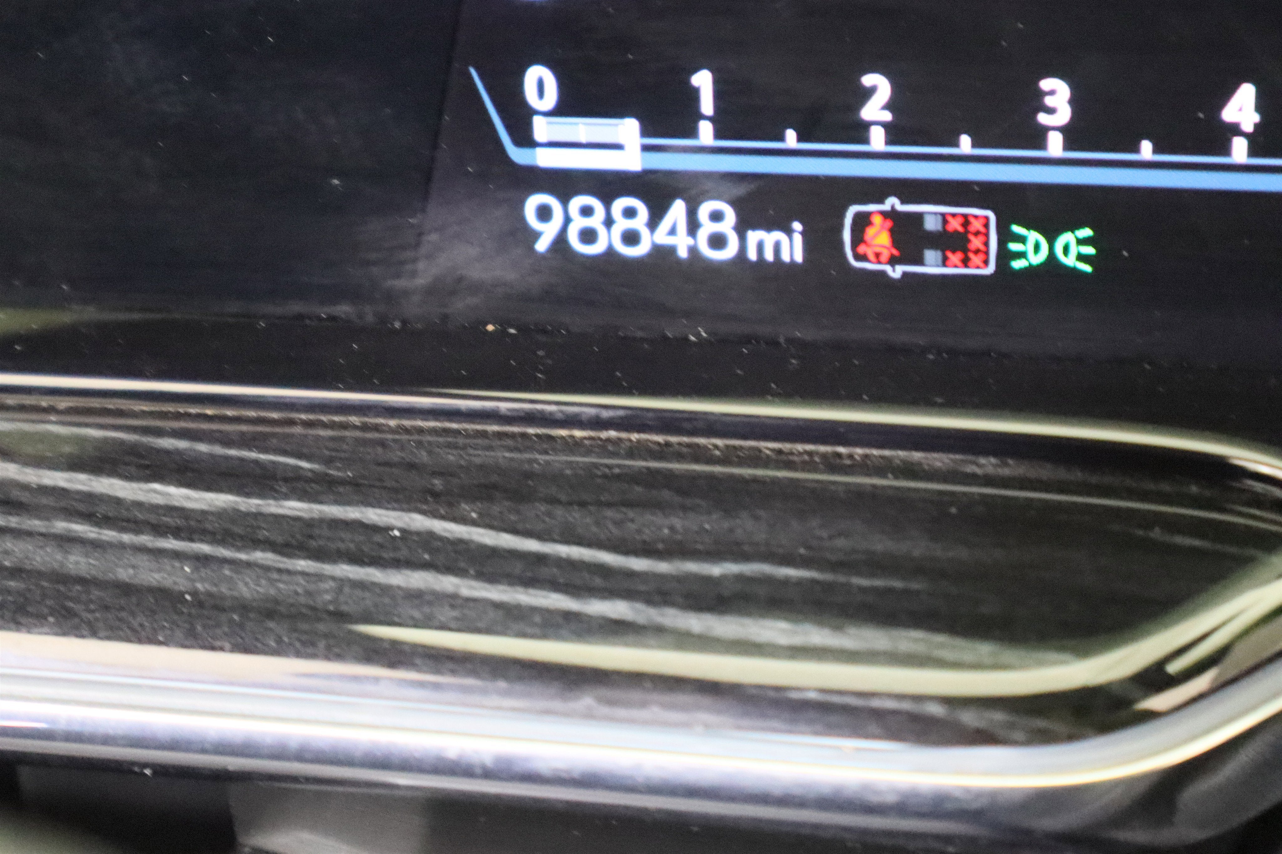 2021 Cadillac Escalade ESV Sport