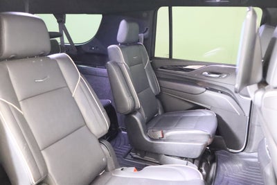 2021 Cadillac Escalade ESV Sport