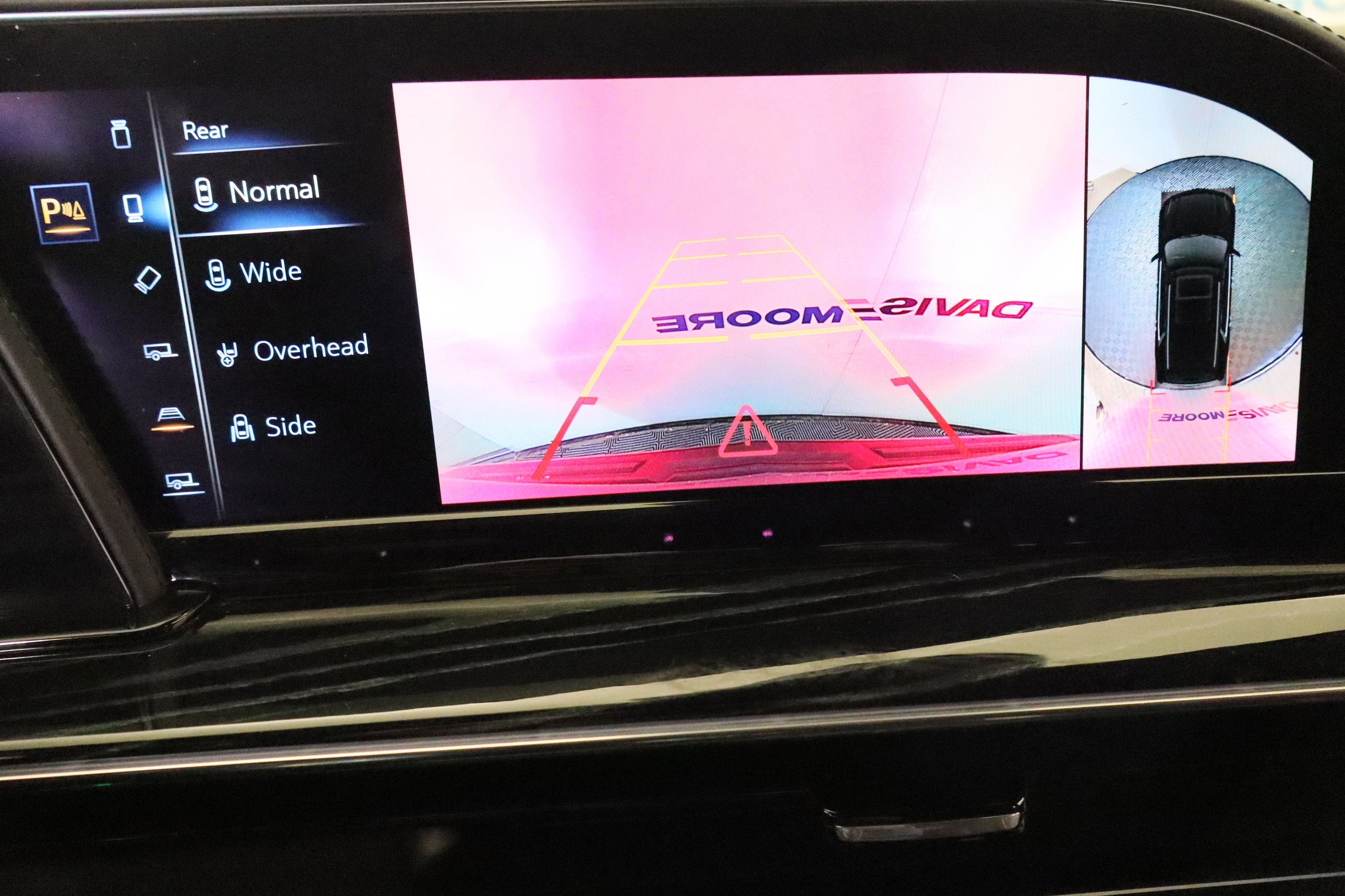 2021 Cadillac Escalade ESV Sport